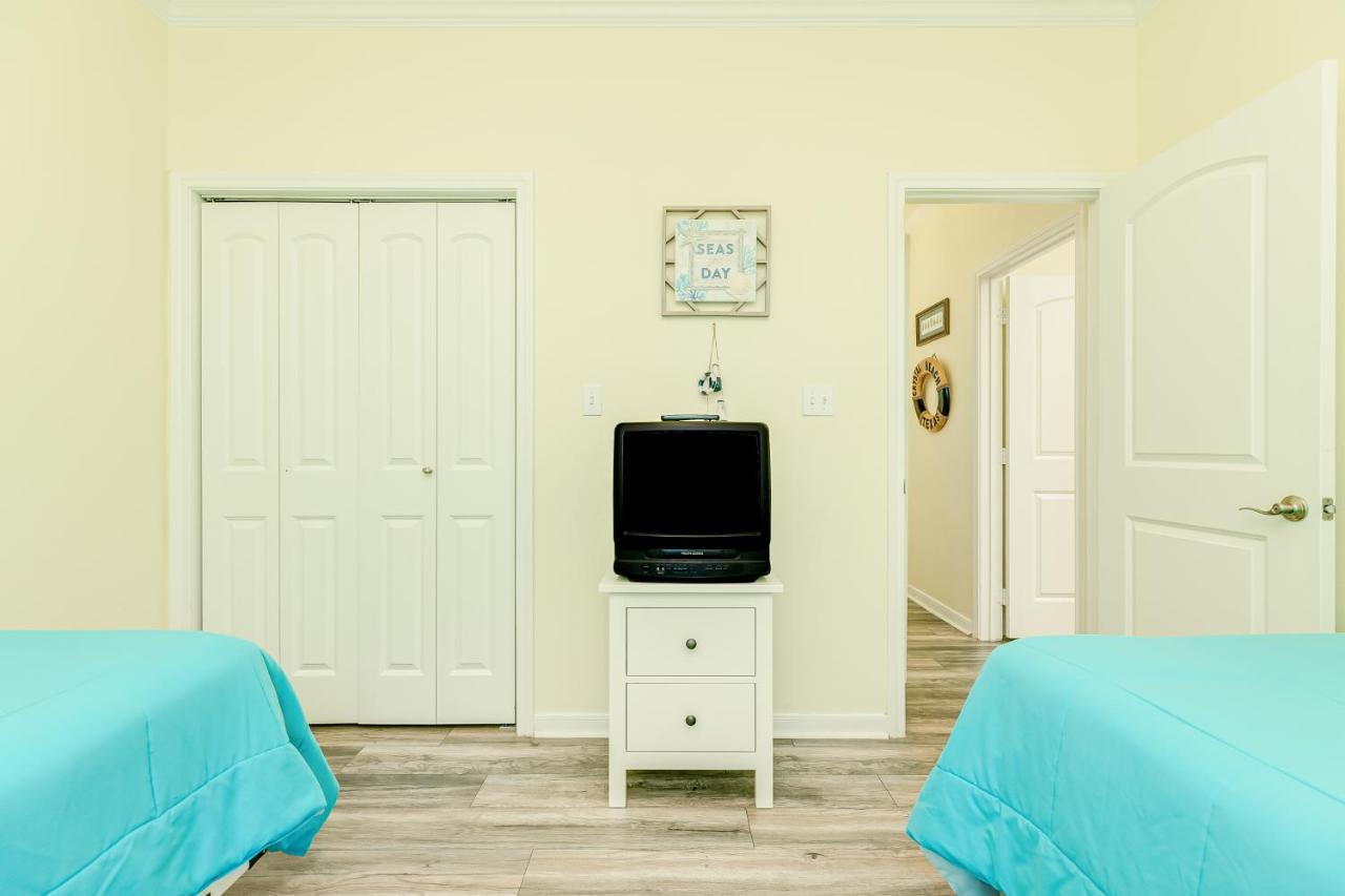 Pelican View Bolivar Peninsula Exterior foto